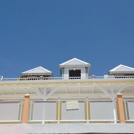 Apartamento Cap Est De La Terre Capesterre Exterior foto